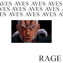 RAGE