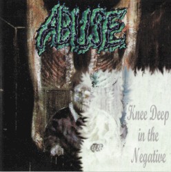 Knee Deep In The Negative