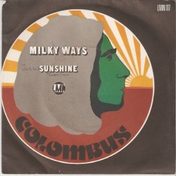 Milky Ways / Sunshine