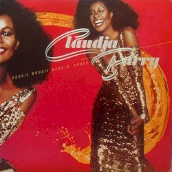 Boogie Woogie Dancin’ Shoes