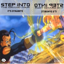 Step Into the Grand Tour