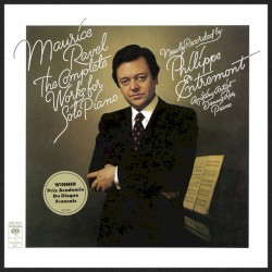 The Complete Works for Solo Piano