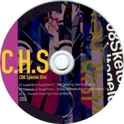 C.H.S: C88 Special Disc