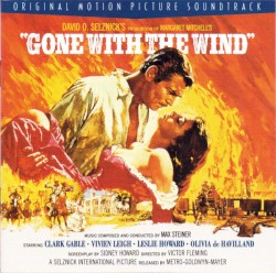 Gone With the Wind