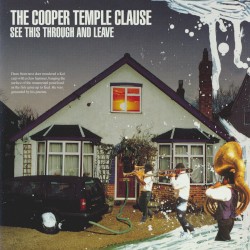 See This Through and Leave