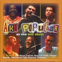 Ao Vivo - Sem Abuso