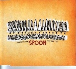 Jonathon Fisk / Stay Don’t Go