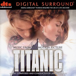 Titanic: Music From the Motion Picture