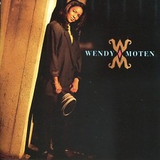 Wendy Moten