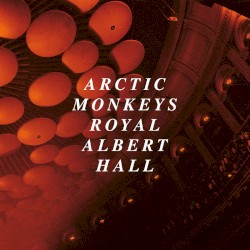 Live at the Royal Albert Hall