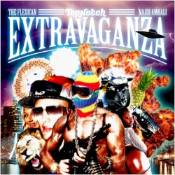 Top Notch Extravaganza Mixtape 2009