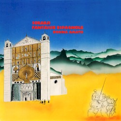 Fantaisie Espagnole, KSS 19