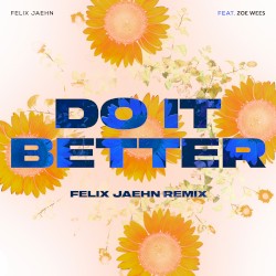 Do It Better (Felix Jaehn remix)