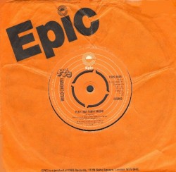 Play That Funky Music / The Lady Wants Your Money