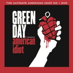 American Idiot: The Ultimate American Idiot