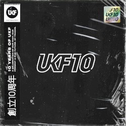 Never Be Alone [UKF10]