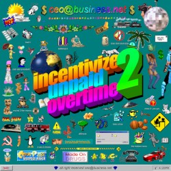 incentivize unpaid overtime 2