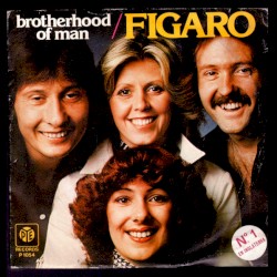 Figaro / You Can Say That Again