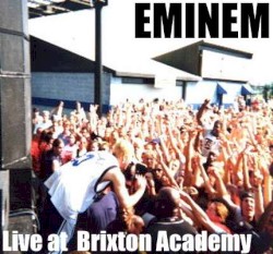 Live at Brixton Academy