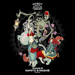 Sharab EP