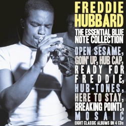 The Essential Blue Note Collection