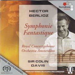Symphonie fantastique