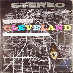 A Map Of Jimmy Cleveland