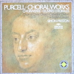 Choral Works