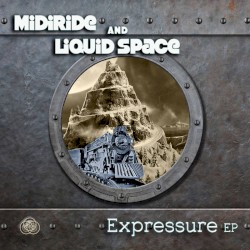 Expressure EP