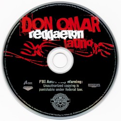 Reggaeton latino