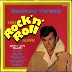 MGM Rock’n’Roll Album