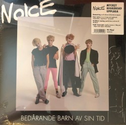 Bedårande barn av sin tid