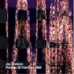 Preston 28 February 1980