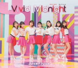 SEXY SEXY / 泣いていいよ / Vivid Midnight