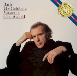 Bach: The Goldberg Variations