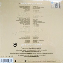 Non mi avete fatto niente