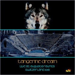 Live at Augusta Raurica: Switzerland 2016