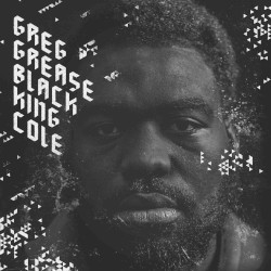 Black King Cole