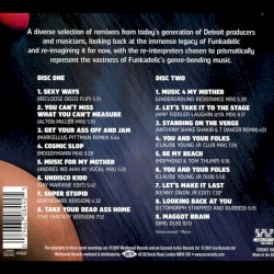 Reworked By Detroiters