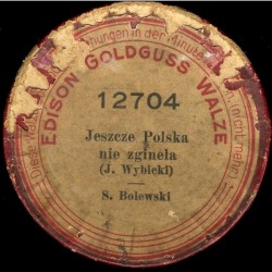 Jeszcze Polska nie zginęła