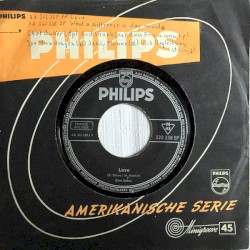 Love / What a Diff'rence a Day Made