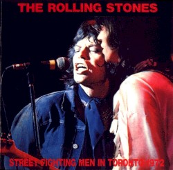 Street Fighting Men in Toronto