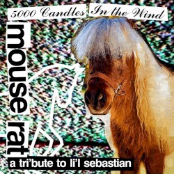 5,000 Candles in the Wind (Bye Bye Li’l Sebastian)