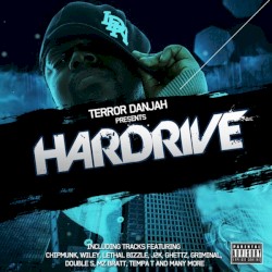 Hardrive: The Definitive Grime Compilation