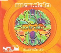 Australia EP
