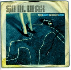 Much Against Everyone's Advice