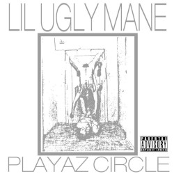 Playaz Circle: Pre Meditation (The First Prophecy) Preview Mixtape