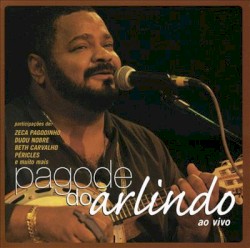 Pagode Do Arlindo