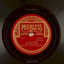 La Valentina / La Panchita