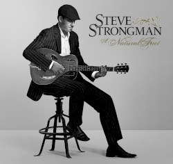 Steve Strongman